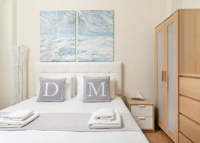 Apartment Dimar Olympiada