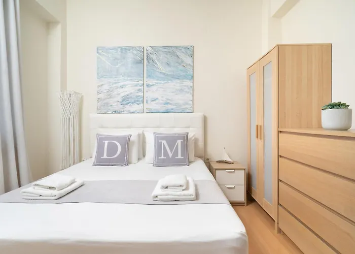 Apartment Dimar