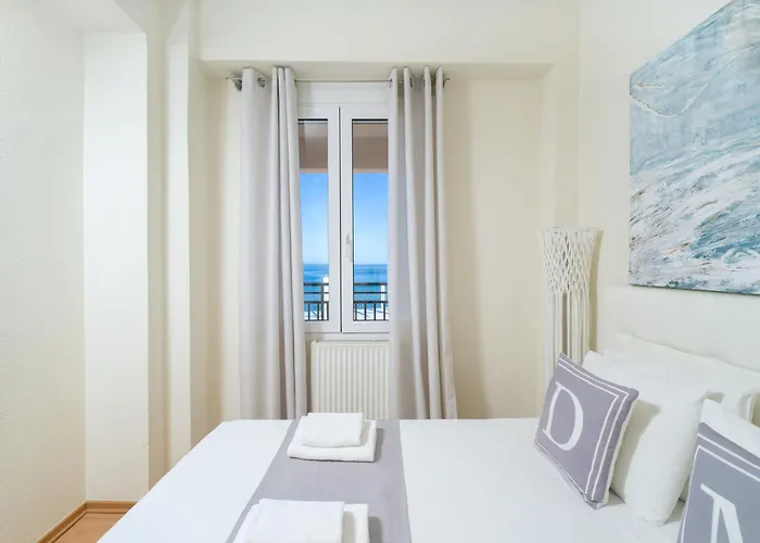 Apartment Dimar *