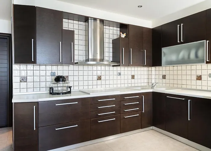 Dimar Apartment *