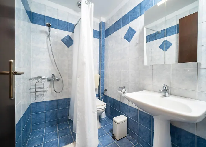 Dimar Apartment *