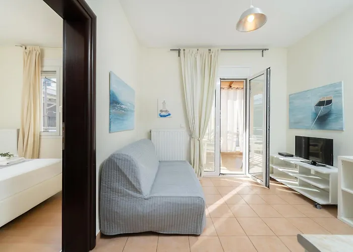 Apartment Dimar Olympiada