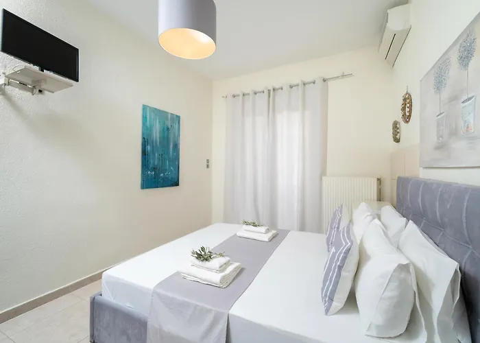 Dimar Apartment Olympiada