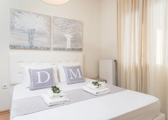 Dimar Apartment *