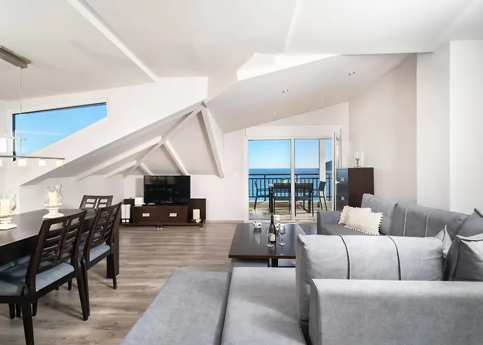 Apartment Dimar *