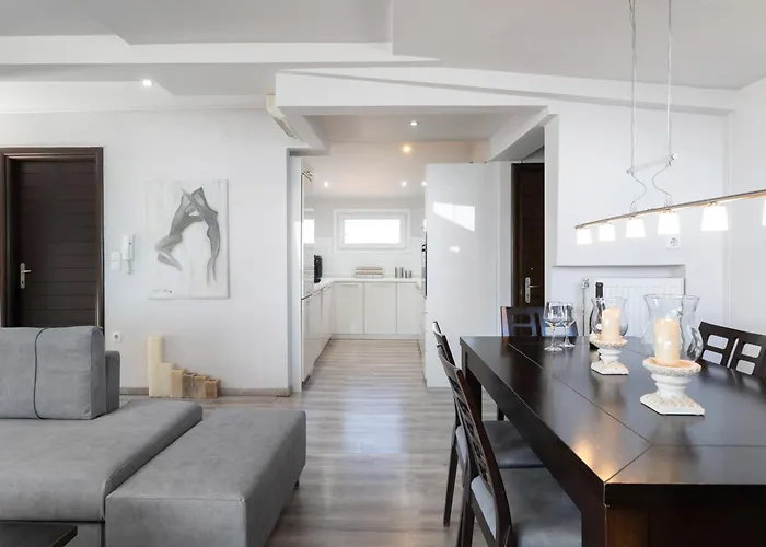 Dimar Apartment