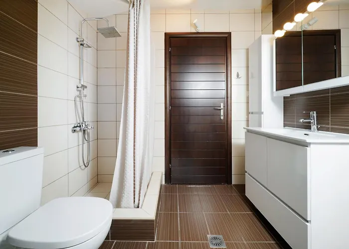 Dimar Apartment