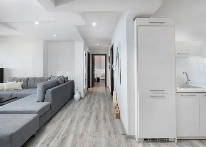 Apartment Dimar *