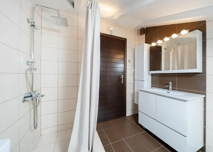 Apartment Dimar