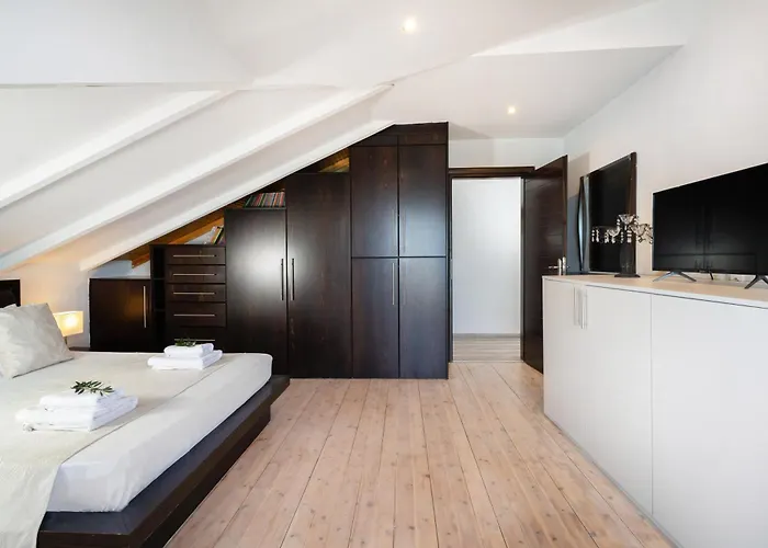 Apartment Dimar *