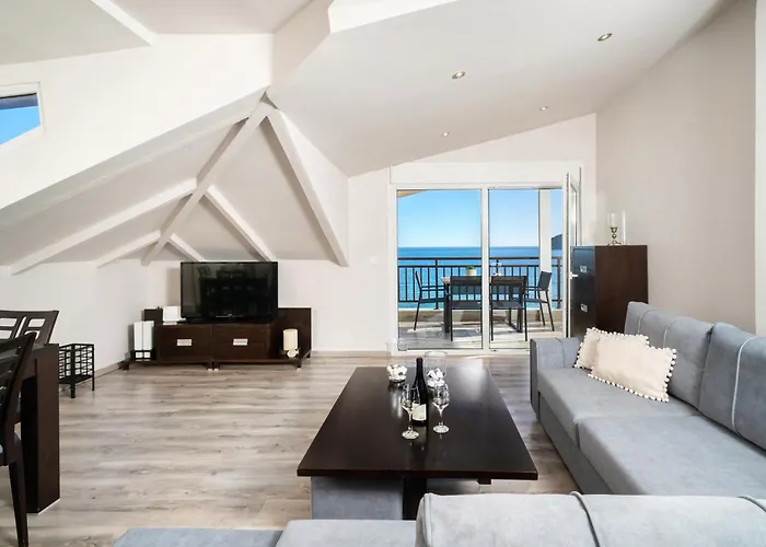 Dimar Apartment *