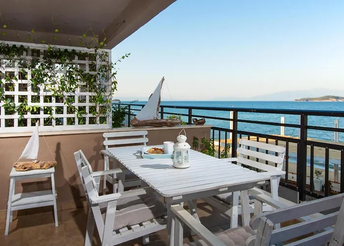 Apartment Dimar Olympiada