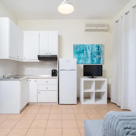 Dimar Apartment *