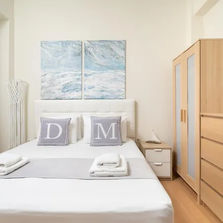Apartment Dimar