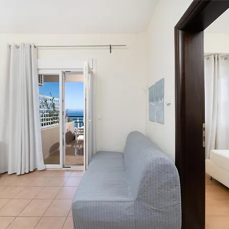 Dimar Apartment Olympiada