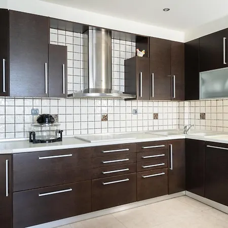Dimar Apartment *