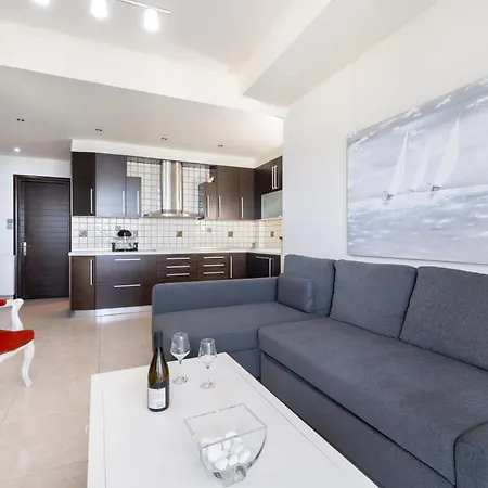 Apartment Dimar *