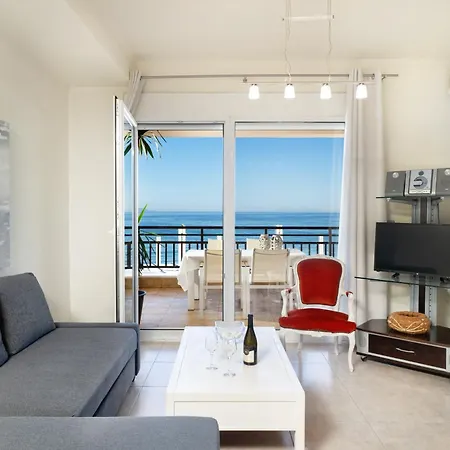 Apartment Dimar Olympiada