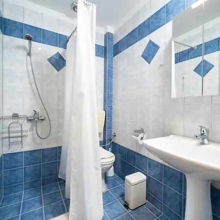 Dimar Apartment *