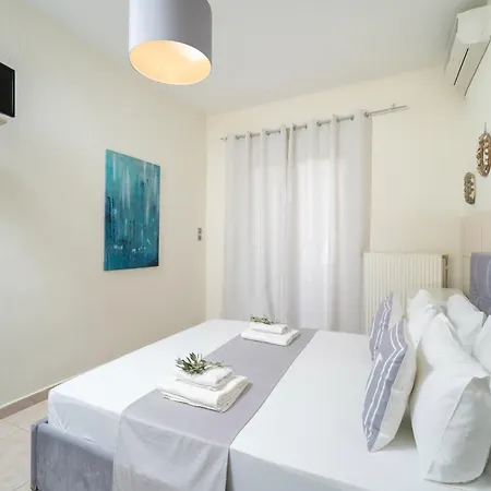 Dimar Apartment Olympiada