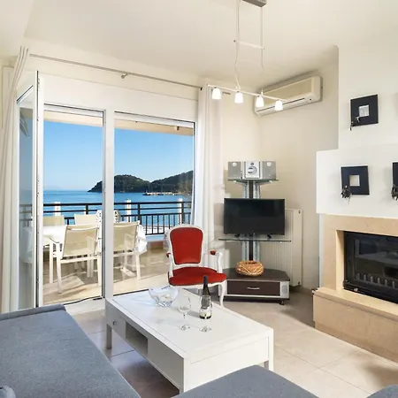 Dimar Apartment Olympiada