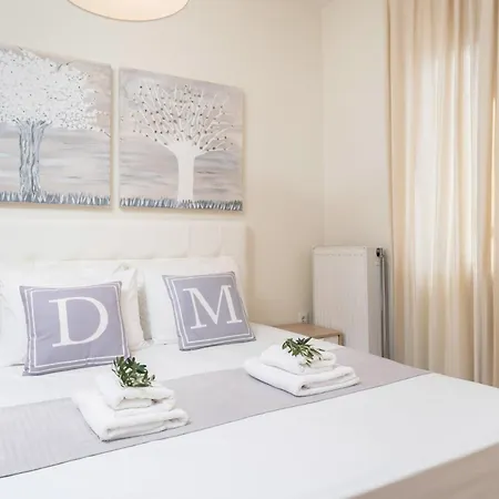 Dimar Apartment *