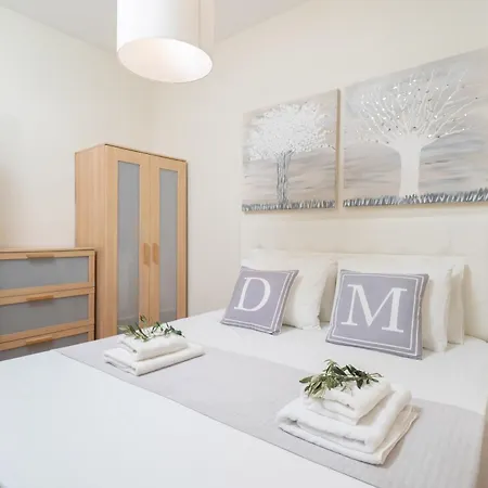 Apartment Dimar Olympiada