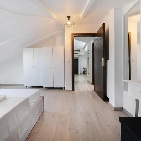 Apartment Dimar Olympiada