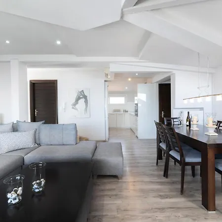 Apartament Dimar Olympiada