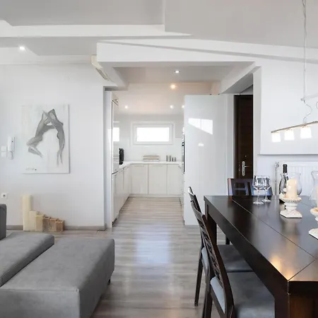 Dimar Apartment