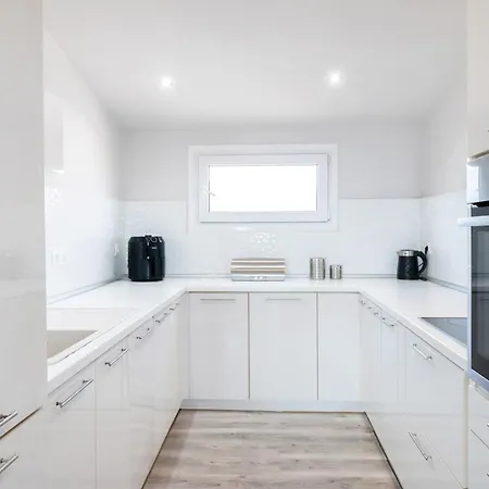 Apartment Dimar *