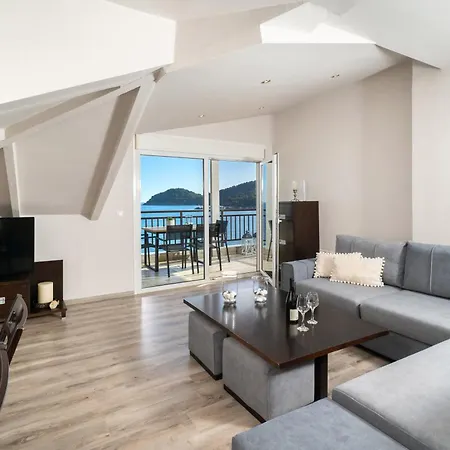 Dimar Apartment Olympiada