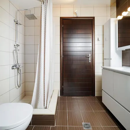 Dimar Apartment