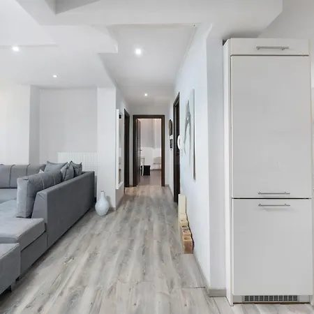Apartment Dimar *
