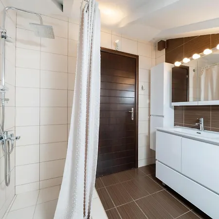 Apartament Dimar