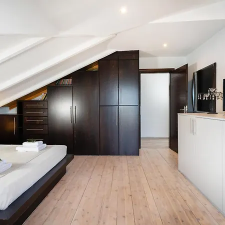 Apartment Dimar *