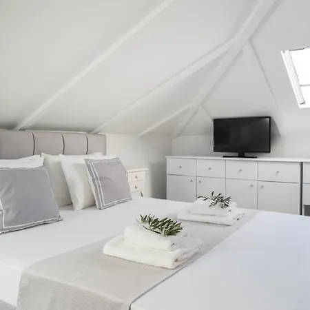 Apartment Dimar