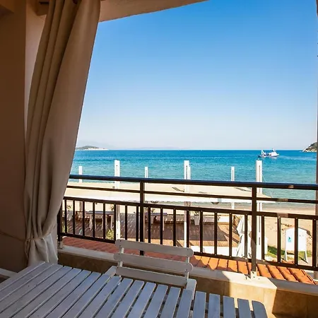 Dimar Apartment Olympiada