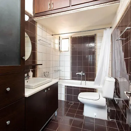 Apartment Dimar Olympiada