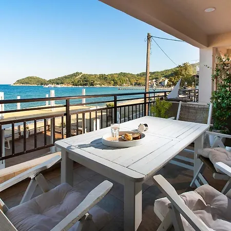 Apartment Dimar Olympiada