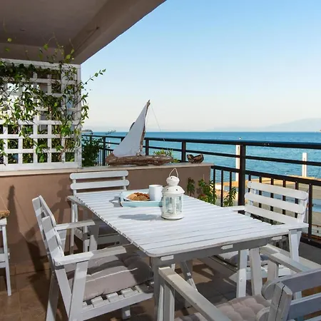 Apartment Dimar Olympiada