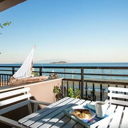 Dimar Apartment