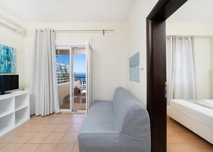 Dimar 公寓 奥林匹亚达