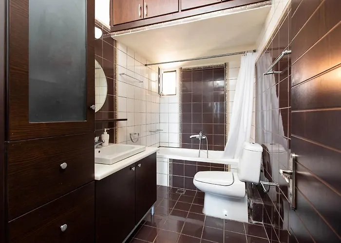 公寓 Dimar 奥林匹亚达