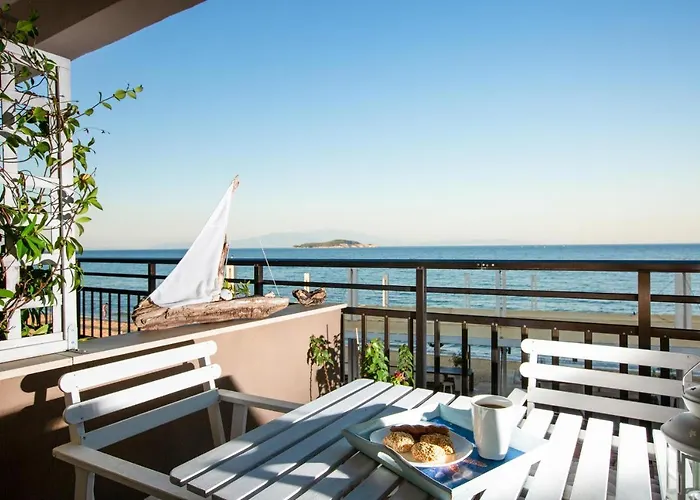 Dimar Appartement